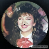 Interview Picture Disc