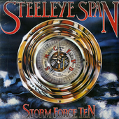 Storm Force Ten