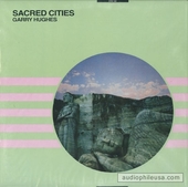 Sacred Cities