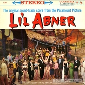 Li'l Abner