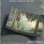 Christy Doran's May 84