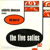 Best Of The Five Satins