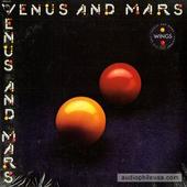 Venus And Mars