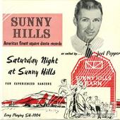 Saturday Night At Sunny Hills