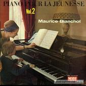 Piano Pour La Jeunesse Vol. 2