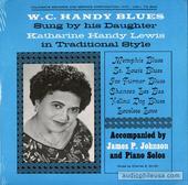 W.C. Handy Blues