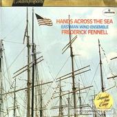 Hands Across The Sea