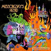 Mussorgsky's Head