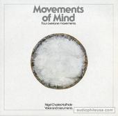Movements Of Mind