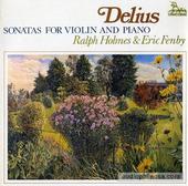 Sonatas For Violin And Piano