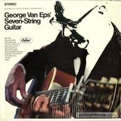 George Van Eps' Seven-String Guitar