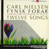 Fynsk Forar (Springtime In Funen) / Twelve Songs
