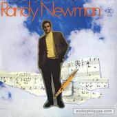 Randy Newman