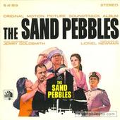 Sand Pebbles