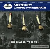 Mercury Living Presence - The Collector's Edition