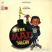 The Mad Show - A New Musical Revue Based On MAD Magazine
