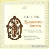 Rosenkranz Sonaten (Sonatas For The Rosary)