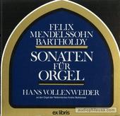 Sonaten für Orgel