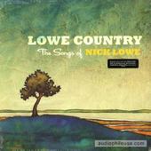 Lowe Country: The Songs Of Nick Lowe