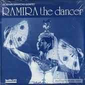 Ramira The Dancer