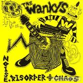 Noise, Disorder And Chaos