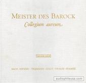 Mesiter Des Barock