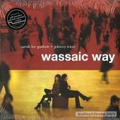 Wassaic Way