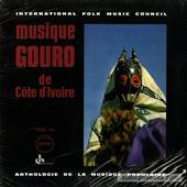 Musique Gouro De Côte D'Ivoire