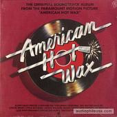 American Hot Wax