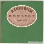 Barenboim Conducts Berlioz