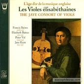 Les Violes Elisabethaines