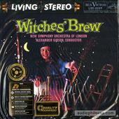 Witches' Brew