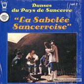 Danses du Pays de Sancerre vol. 2