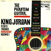 The Phantom Guitar
