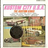 Kustom City U.S.A.