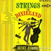 Strings In Dixieland