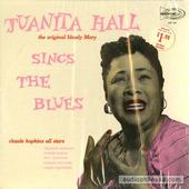 Juanita Hall Sings the Blues