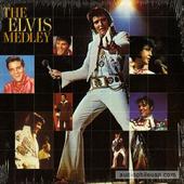 The Elvis Medley