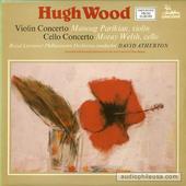 Violin Concerto / Cello Concerto