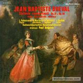 Sinfonie Concertanti Op. 31 E Op. 38 (Prima Registrazione Mondiale)