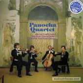 Lark Quartet / Quartettsatz / American Quartet