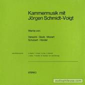 Kammermusik Mit Dr. Jörgen Schmidt-Voigt