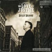 Mr. Love & Justice