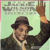 Jackie Wilson Story Vol. 2