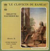 Le Clavecin De Rameau