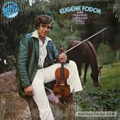 Eugene Fodor Plays