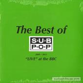 Best Of Sub Pop 2009-2013: