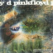 Saucerful Of Secrets