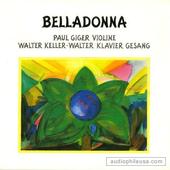 Belladonna