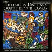 Skogen, Flickan Och Flaskan (Woods, Women, Wine)